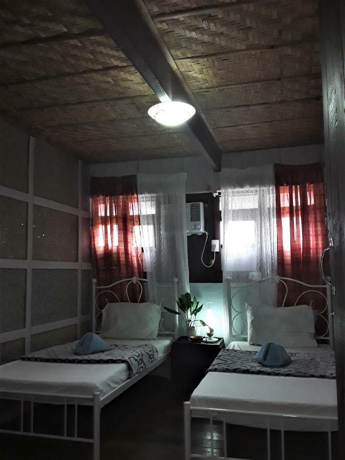 Oasis Balili Heritage Lodge Tagbilaran Exteriér fotografie