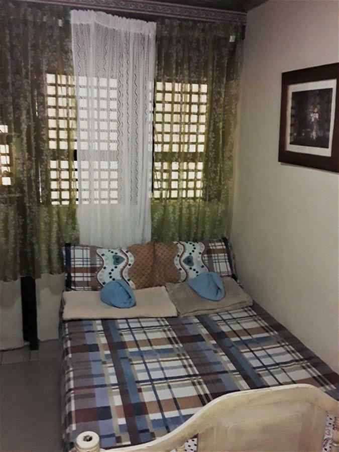 Oasis Balili Heritage Lodge Tagbilaran Exteriér fotografie