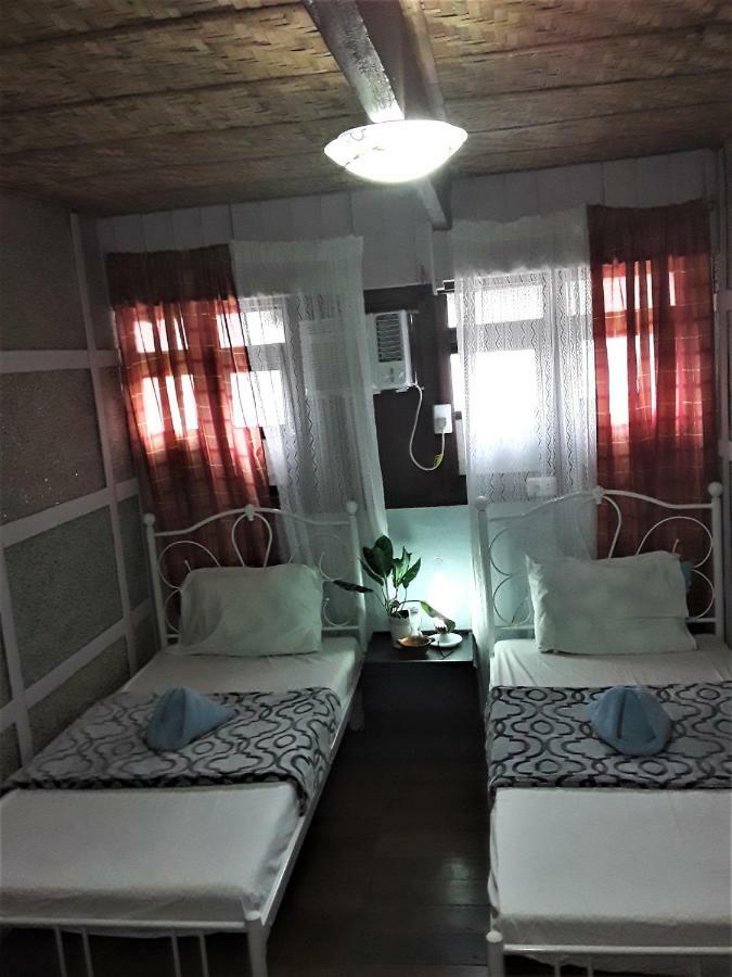 Oasis Balili Heritage Lodge Tagbilaran Exteriér fotografie