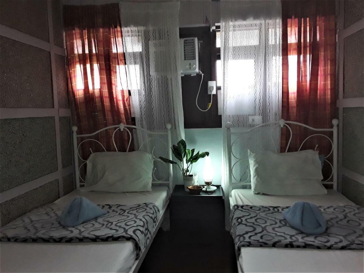 Oasis Balili Heritage Lodge Tagbilaran Exteriér fotografie