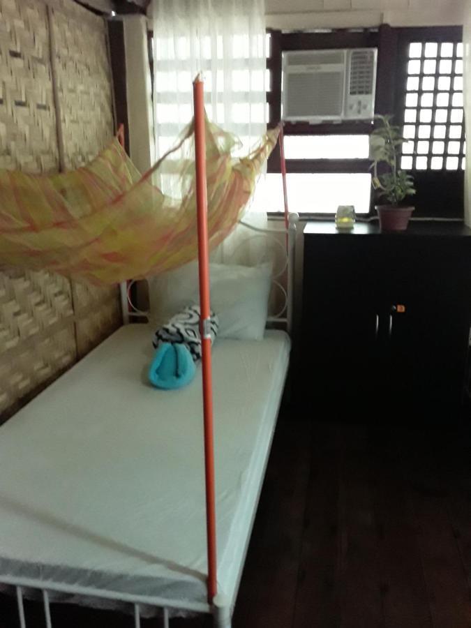 Oasis Balili Heritage Lodge Tagbilaran Exteriér fotografie