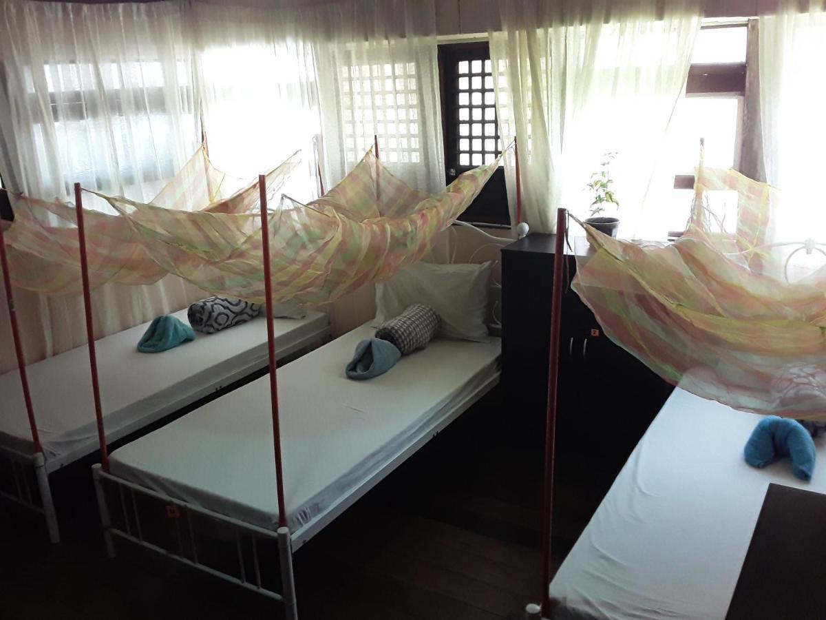 Oasis Balili Heritage Lodge Tagbilaran Exteriér fotografie